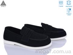 Туфли, STILLI Group оптом BD20-3 шкіра