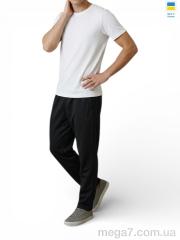 Спортивные брюки, Sport style оптом 1NI чорний