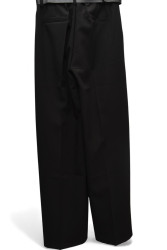 Брюки женские на флисе YIMEITE оптом YIMEITE 10693487 855-1-21