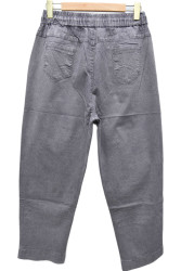 Брюки жіночі БАТАЛ оптом YIMEITE