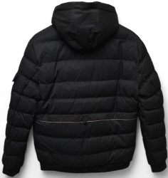 Куртки зимові двосторонні чоловічі оптом