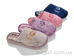 Тапки, Optstok оптом N71 mix