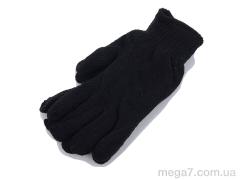 Перчатки, Textile оптом 305 black