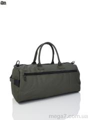 Сумка, Superbag оптом 4203 green (5-30)