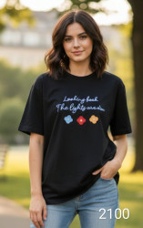 Футболки женские оптом 75843069 2100-83