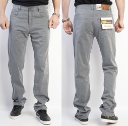 Джинсы мужские ПОЛУБАТАЛ оптом 69175438 028-6-10-149
