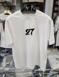 Футболки чоловічі оптом THREE BLACK