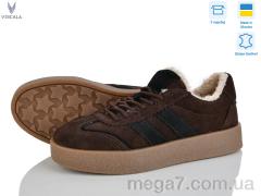 Кроссовки, Viscala оптом VISCALA 21248-1 кор. VL