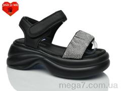 Босоножки, Jiao Li Mei оптом 767-1