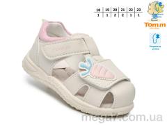 Босоножки, TOM.M оптом T68036D