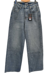 Джинсы женские RELUCKY оптом 85721364 358-6-271