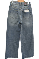 Джинси жіночі RELUCKY оптом