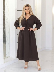 Платья женские оптом 42896375 26032-236