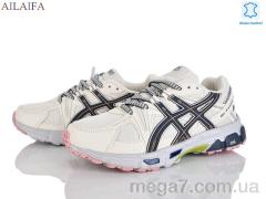 Кроссовки, Ailaifa оптом B005-4