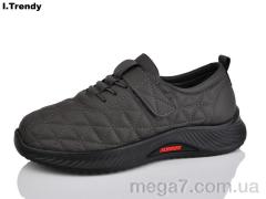Туфли, Trendy оптом DB8285-9
