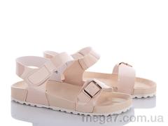 Босоножки, L&M-Lemon оптом 976-6