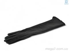 Перчатки, PAIDI оптом 901-3 шкіра black