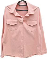 Рубашки женские оптом 23904157 217-235