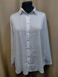 Блузки жіночі БАТАЛ оптом