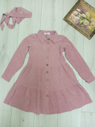 Платья детские оптом 23589764 64-62