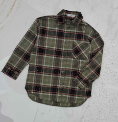 Сорочки підліткові оптом -- 