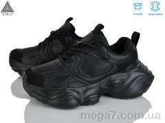 Кроссовки, STILLI Group оптом V210-1 шкіра піна