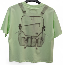 Футболки юніор оптом