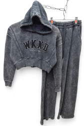 Спортивні костюми жіночі на флісі оптом