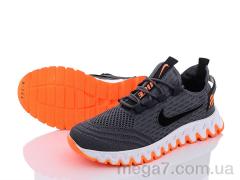 Кроссовки, Ok Shoes оптом 555-6-old