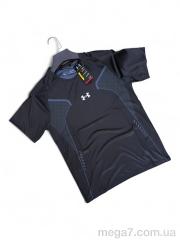 Футболка, Said оптом --- 001-24 black