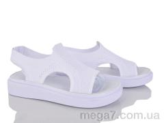 Босоножки, Бабочка-Mengfuna-AESD оптом 381-398