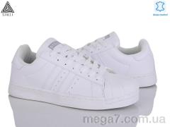 Кроссовки, STILLI Group оптом HB640-3 шкіра