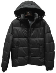 Куртки зимние мужские PANDA оптом 45721908 L82628-1-63