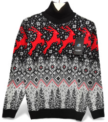 Свитера мужские оптом 04875639 21301-53