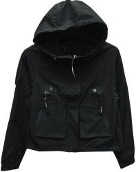 Ветровки женские оптом 52741609 5727-11