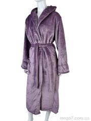 Халат, Textile оптом X26 violet