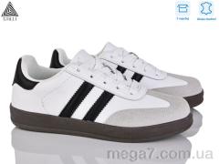 Кроссовки, STILLI Group оптом NA10-7 шкіра