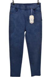 Джеггинсы женские ПОЛУБАТАЛ оптом 42738906 521-87