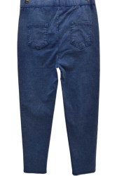 Джеггинсы женские ПОЛУБАТАЛ оптом 42738906 521-87