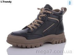 Ботинки, Trendy оптом EH2733-10