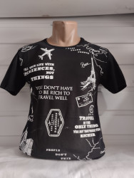 Футболки чоловічі оптом 