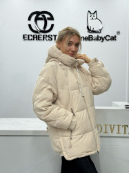 Куртки зимние женские оптом 43821950 855-65