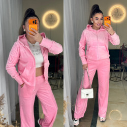 Спортивні костюми жіночі оптом Soficor