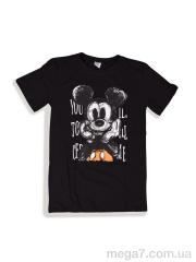 Футболка, Textile оптом 832M black