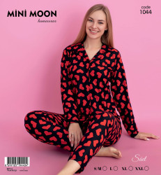 Піжами жіночі оптом 