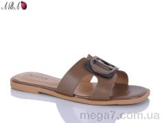 Шлепки, Aba оптом K13-3