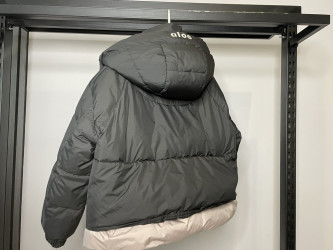 Куртки демисезонні дитячі оптом