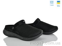 Кроссовки, Paolla оптом 5031MF чорний