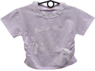 Футболки детские оптом 13970845 0124-311