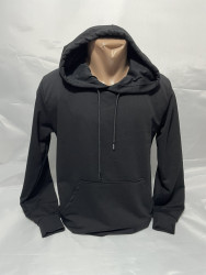 Худи мужские БАТАЛ оптом 82697045 696-11